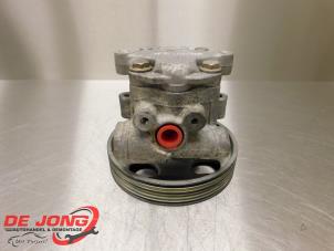 Gebruikte Servopomp Ford Fiesta 5 (JD/JH) 1.4 TDCi Prijs € 19,99 Margeregeling aangeboden door Autodemontagebedrijf de Jong