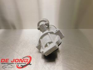 Gebruikte Startmotor Ford Transit 2.0 TDCi 16V Eco Blue 170 Prijs € 47,13 Inclusief btw aangeboden door Autodemontagebedrijf de Jong