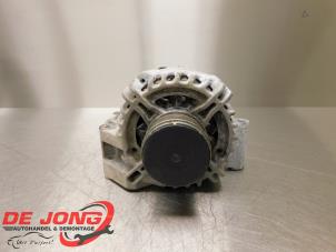 Gebruikte Dynamo Opel Corsa D 1.3 CDTi 16V ecoFLEX Prijs € 64,99 Margeregeling aangeboden door Autodemontagebedrijf de Jong