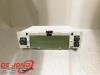 Display Interieur van een Nissan Micra (K12), 2003 / 2010 1.0 16V, Hatchback, Benzine, 998cc, 48kW (65pk), FWD, CG10DE, 2003-01 / 2010-06, K12BA 2004