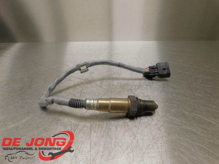 Gebruikte Lambda Sonde Mercedes Vito (447.6) 1.6 111 CDI 16V Prijs € 18,03 Inclusief btw aangeboden door Autodemontagebedrijf de Jong
