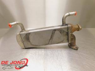 Gebruikte EGR koeler Volkswagen Crafter 2.0 BiTDI Prijs € 60,40 Margeregeling aangeboden door Autodemontagebedrijf de Jong