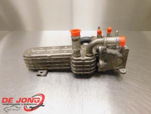 Gebruikte EGR koeler Audi A3 (8P1) 2.0 TDI 16V Prijs € 23,99 Margeregeling aangeboden door Autodemontagebedrijf de Jong