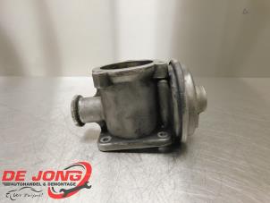 Gebruikte EGR Klep BMW 3 serie (E90) 330d 24V Prijs € 34,99 Margeregeling aangeboden door Autodemontagebedrijf de Jong