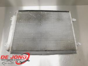 Gebruikte Airco Condensor Volkswagen Passat Variant (3C5) 2.0 TDI 140 Prijs € 28,99 Margeregeling aangeboden door Autodemontagebedrijf de Jong