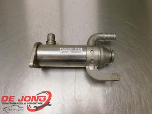 Gebruikte EGR koeler Peugeot 308 SW (4E/H) 2.0 HDi 16V FAP Prijs € 49,99 Margeregeling aangeboden door Autodemontagebedrijf de Jong