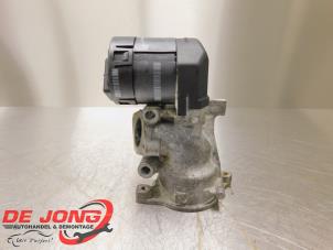 Gebruikte EGR Klep Peugeot 308 SW (4E/H) 2.0 HDi 16V FAP Prijs € 49,90 Margeregeling aangeboden door Autodemontagebedrijf de Jong