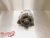 Dynamo van een Opel Astra H SW (L35), 2004 / 2014 1.4 16V Twinport, Combi/o, Benzine, 1.364cc, 66kW (90pk), FWD, Z14XEP; EURO4, 2004-08 / 2010-10, L35 2005