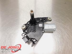 Gebruikte Ruitenwissermotor achter Mercedes Vito (447.6) 2.2 119 CDI 16V BlueTEC Prijs € 48,28 Inclusief btw aangeboden door Autodemontagebedrijf de Jong