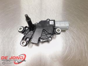 Gebruikte Ruitenwissermotor achter Mercedes GLC (X253) 2.2 220d 16V BlueTEC 4-Matic Prijs € 39,99 Margeregeling aangeboden door Autodemontagebedrijf de Jong