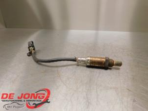 Gebruikte Lambda Sonde Mercedes SLK (R170) 2.3 230 K 16V Prijs € 39,90 Margeregeling aangeboden door Autodemontagebedrijf de Jong