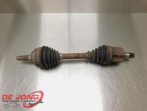 Gebruikte Homokineetas rechts-voor Landrover Freelander Hard Top 2.0 td4 16V Prijs € 49,99 Margeregeling aangeboden door Autodemontagebedrijf de Jong