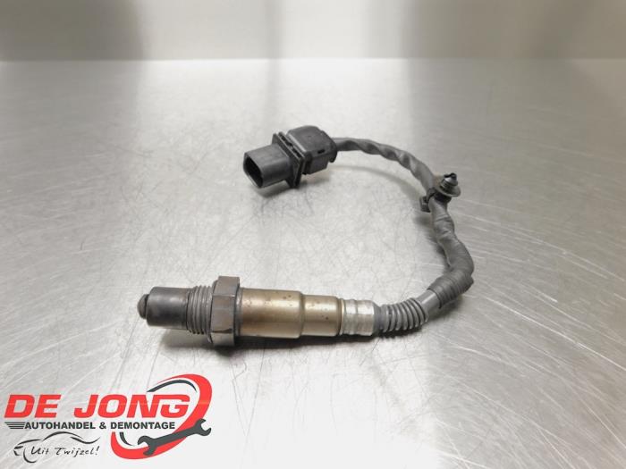 Gebruikte Lambda Sonde Opel Meriva (B) 1.7 CDTi 16V Prijs € 44,95 Margeregeling aangeboden door Autodemontagebedrijf de Jong