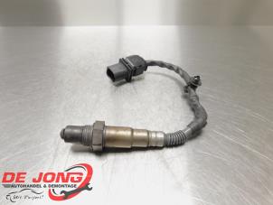 Gebruikte Lambda Sonde Opel Meriva 1.7 CDTi 16V Prijs € 44,95 Margeregeling aangeboden door Autodemontagebedrijf de Jong