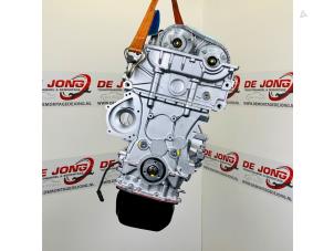Gereviseerde Motor Citroen DS3 (SA) 1.4 16V VTi Prijs € 2.843,50 Inclusief btw aangeboden door Autodemontagebedrijf de Jong