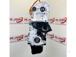 Gereviseerde Motor Fiat Ducato (250) 2.3 D 130 Multijet Prijs € 3.623,95 Inclusief btw aangeboden door Autodemontagebedrijf de Jong
