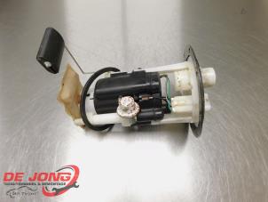 Gebruikte Brandstofpomp Elektrisch Hyundai Getz 1.6i 16V Prijs € 36,70 Margeregeling aangeboden door Autodemontagebedrijf de Jong