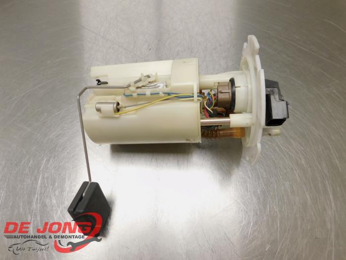 Gebruikte Tank element Pomp Chevrolet Nubira (J200) 1.8 16V Prijs € 36,70 Margeregeling aangeboden door Autodemontagebedrijf de Jong