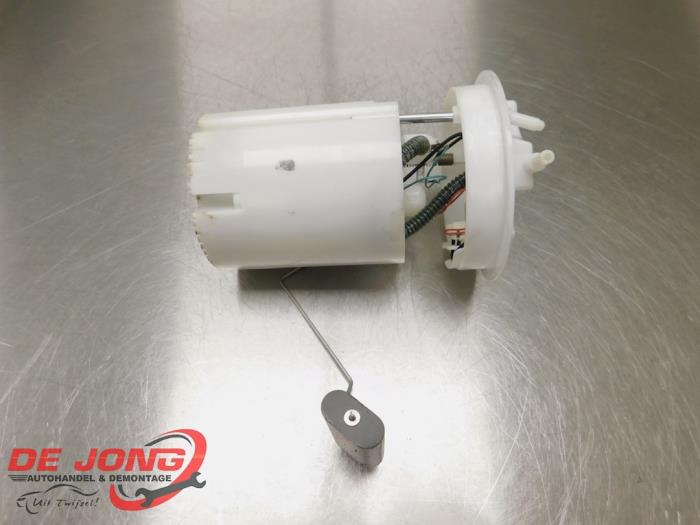 Gebruikte Tank element Pomp Ford Grand C-Max (DXA) 1.6 EcoBoost 16V Prijs € 41,99 Margeregeling aangeboden door Autodemontagebedrijf de Jong