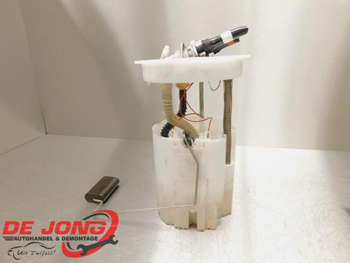 Gebruikte Tank element Pomp Ford Focus 3 1.6 TDCi 115 Prijs € 29,95 Margeregeling aangeboden door Autodemontagebedrijf de Jong