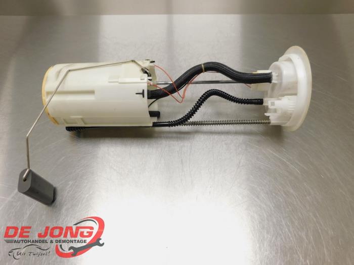 Gebruikte Tank element Pomp Citroen Jumper (U9) 3.0 HDi 155 Euro 5 Prijs € 26,90 Margeregeling aangeboden door Autodemontagebedrijf de Jong