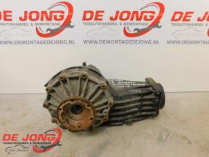 Gebruikte Cardanklok achter Audi A8 (D3) 4.0 TDI V8 32V Quattro Prijs € 80,99 Margeregeling aangeboden door Autodemontagebedrijf de Jong