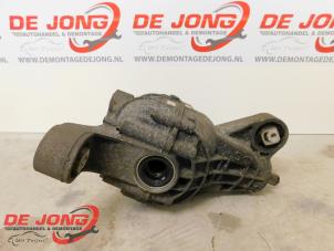 Gebruikte Differentieel achter Volkswagen Touareg (7PA/PH) 3.0 TDI V6 24V BlueMotion Technology DPF Prijs € 349,99 Margeregeling aangeboden door Autodemontagebedrijf de Jong