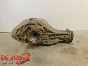 Gebruikte Differentieel achter Audi A5 Quattro (B8C/S) 3.0 TDI V6 24V Prijs € 189,99 Margeregeling aangeboden door Autodemontagebedrijf de Jong