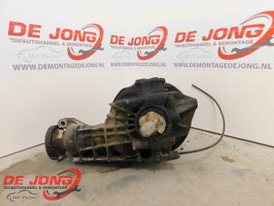 Gebruikte Differentieel voor Mercedes ML I (163) 2.7 270 CDI 20V Prijs € 99,45 Margeregeling aangeboden door Autodemontagebedrijf de Jong