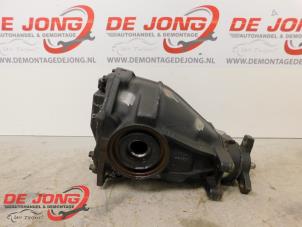 Gebruikte Differentieel achter Mercedes E (W211) 2.2 E-220 CDI 16V Prijs € 99,99 Margeregeling aangeboden door Autodemontagebedrijf de Jong