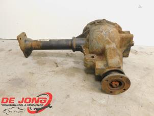 Gebruikte Differentieel voor Ssang Yong Rexton 2.7 Xdi RX/RJ 270 16V Prijs € 250,00 Margeregeling aangeboden door Autodemontagebedrijf de Jong