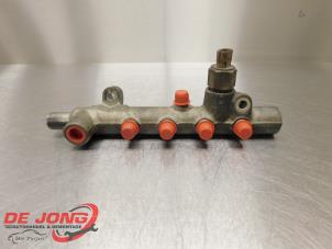 Gebruikte Verstuiver brug Opel Meriva 1.7 CDTI 16V Prijs € 17,99 Margeregeling aangeboden door Autodemontagebedrijf de Jong