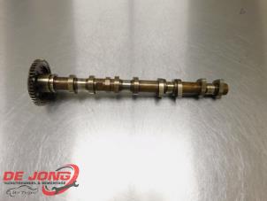 Gebruikte Nokkenas Kia Cee'd (EDB5) 1.6 CVVT 16V Prijs € 89,00 Margeregeling aangeboden door Autodemontagebedrijf de Jong