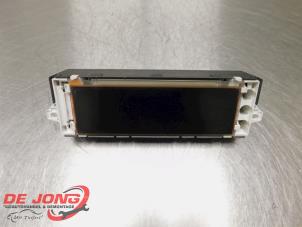 Gebruikte Display Interieur Citroen Jumpy (G9) 2.0 HDI 120 16V Prijs € 24,99 Margeregeling aangeboden door Autodemontagebedrijf de Jong