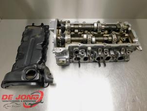 Gebruikte Cilinderkop Volkswagen Golf IV (1J1) 2.3 V5 GTI Prijs € 199,99 Margeregeling aangeboden door Autodemontagebedrijf de Jong