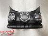 MINI Mini (F55) 1.5 12V Cooper D Chaufage Bedieningspaneel