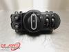 MINI Mini (F55) 1.5 12V Cooper D Licht Schakelaar