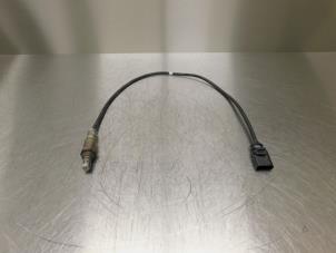 Gebruikte Lambda Sonde Volkswagen Golf VII (AUA) 1.4 TSI 16V Prijs € 19,90 Margeregeling aangeboden door Autodemontagebedrijf de Jong