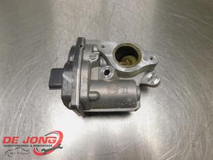 Gebruikte EGR Klep Renault Grand Scénic III (JZ) 1.5 dCi 110 Prijs € 19,90 Margeregeling aangeboden door Autodemontagebedrijf de Jong