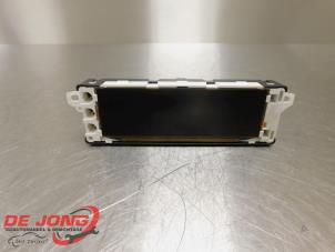 Gebruikte Display Interieur Peugeot 207/207+ (WA/WC/WM) 1.4 Prijs € 24,99 Margeregeling aangeboden door Autodemontagebedrijf de Jong