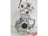 Motor van een MINI Clubman (R55) 1.6 16V John Cooper Works 2014