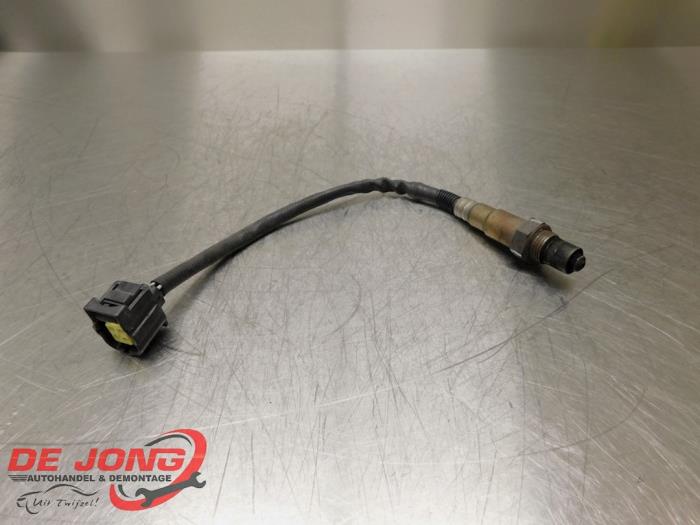 Gebruikte Lambda Sonde Mercedes SLK (R171) 3.0 280 V6 24V Prijs € 9,99 Margeregeling aangeboden door Autodemontagebedrijf de Jong