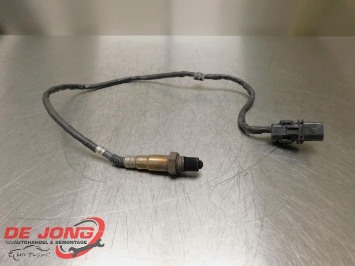Gebruikte Lambda Sonde Mercedes SLK (R171) 3.0 280 V6 24V Prijs € 11,99 Margeregeling aangeboden door Autodemontagebedrijf de Jong