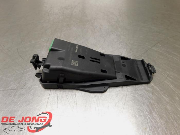 Sensor Remassistent van een Volvo V60 I (FW/GW) 1.6 DRIVe 2014