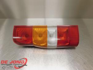 Gebruikte Achterlicht links Ford Transit 2.0 TDCi 16V Prijs € 19,95 Margeregeling aangeboden door Autodemontagebedrijf de Jong