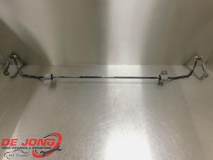 Gebruikte Stabilisatorstang achter BMW 3 serie (F30) 330e iPerformance Prijs € 59,99 Margeregeling aangeboden door Autodemontagebedrijf de Jong