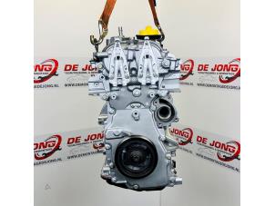 Gereviseerde Motor Renault Captur (2R) 1.2 TCE 16V Prijs € 3.139,95 Inclusief btw aangeboden door Autodemontagebedrijf de Jong