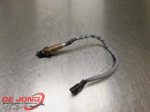 Gebruikte Lambda Sonde Renault Trafic Passenger (1JL/2JL/3JL/4JL) 1.6 dCi 95 Prijs € 18,03 Inclusief btw aangeboden door Autodemontagebedrijf de Jong