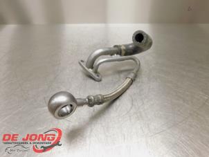 Gebruikte Oliedruk Leiding Ford Grand C-Max (DXA) 2.0 TDCi 16V Prijs € 50,00 Margeregeling aangeboden door Autodemontagebedrijf de Jong