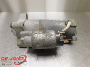 Gebruikte Startmotor Ford C-Max (DXA) 2.0 TDCi 16V Prijs € 13,95 Margeregeling aangeboden door Autodemontagebedrijf de Jong